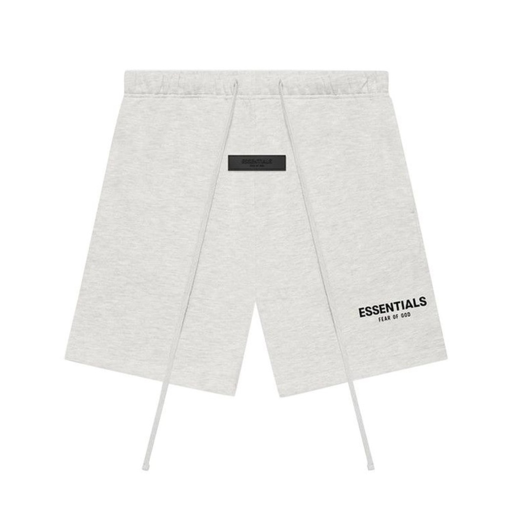 Men’s XS essentials shorts